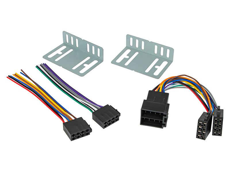 2DIN Bluetooth -autoradio 7" kosketusnäytöllä – Mirror Link, RDS ja peruutuskamera - Image 4