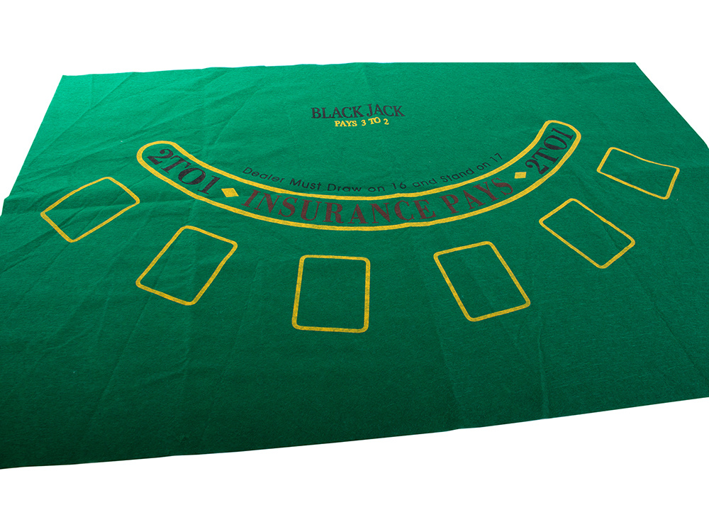 Texas Poker -setti – 200 pelimerkkiä, pelikortit ja pelialusta - Image 3
