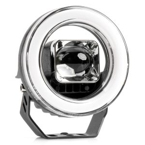 LED-työvalo 45W 6500K 8000 lm, 9–36V – AMiO