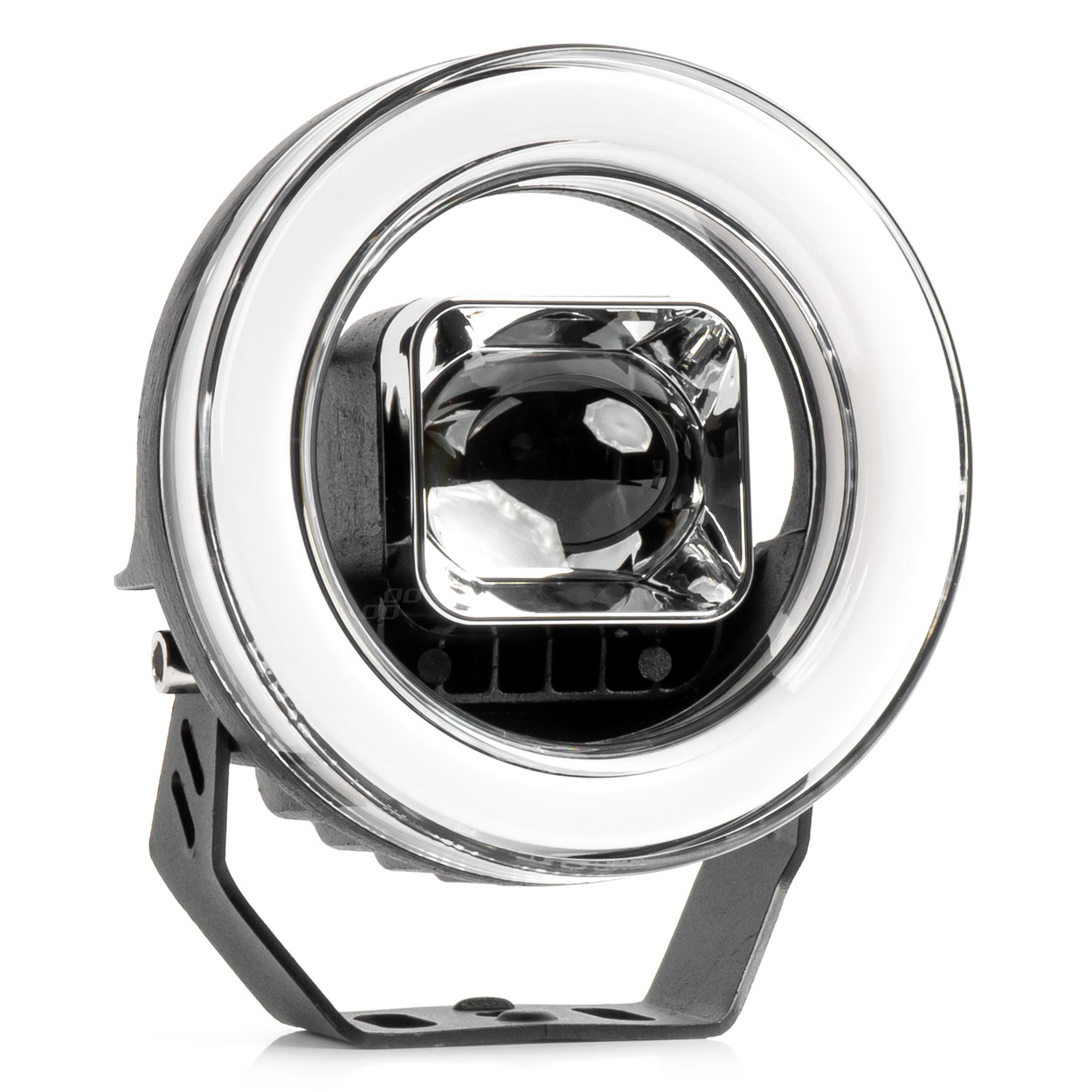 LED-työvalo 45W 6500K 8000 lm, 9–36V – AMiO