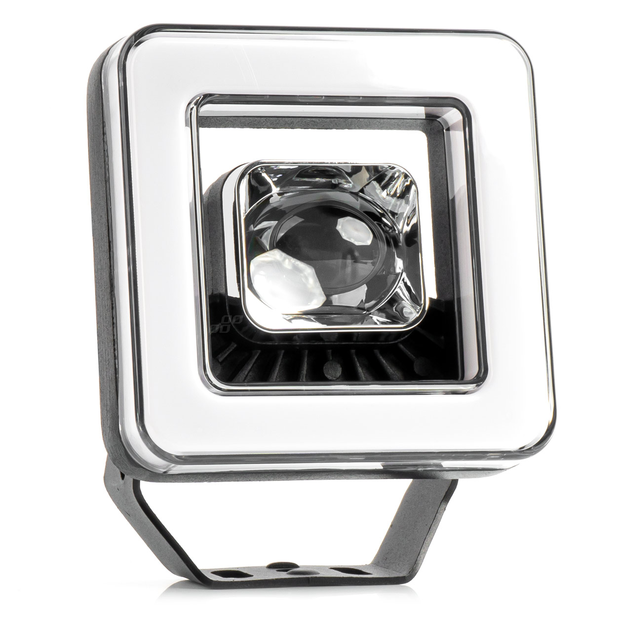 LED-työvalo 45W 6500K 8000 lm, 9–36V – AMiO