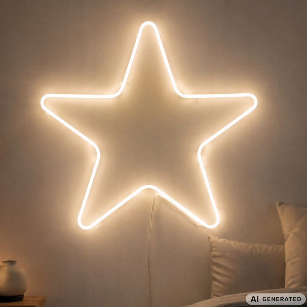5 m RGB Neon LED -valonauha – Bluetooth, sovellus ja kaukosäädin, USB - Image 10