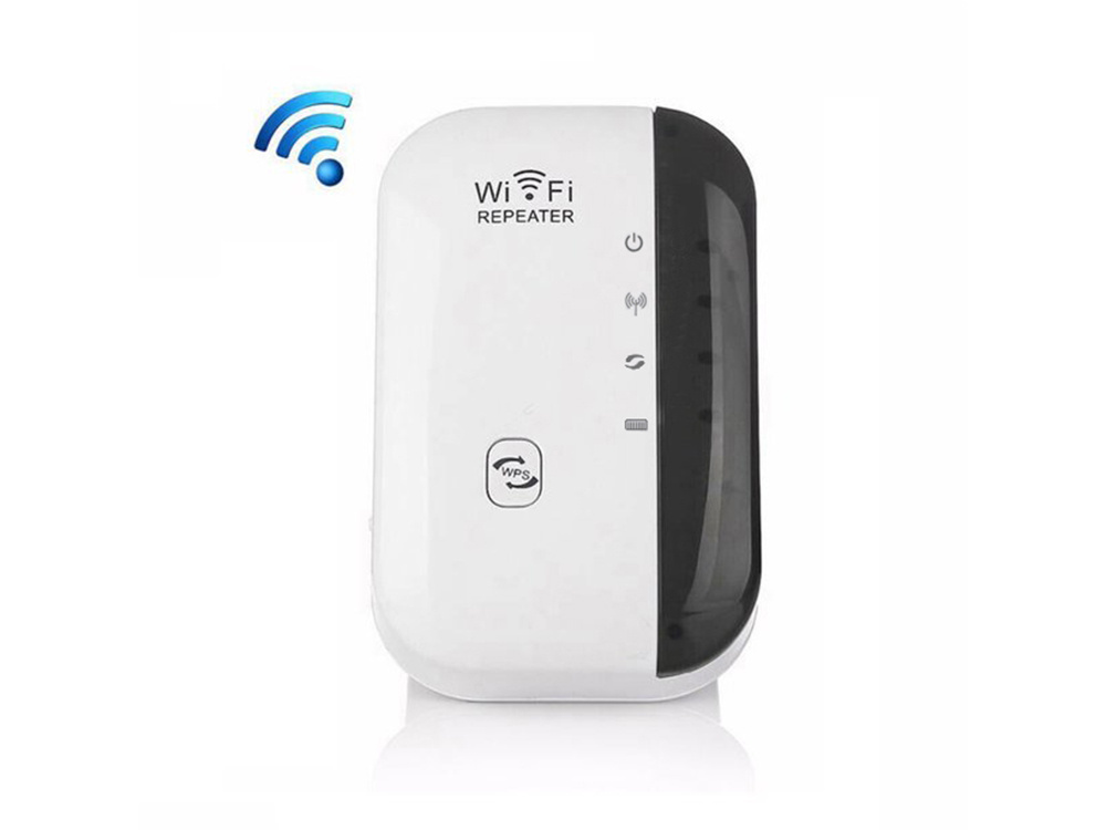 WiFi-signaalin-vahvistin 300 Mbps, 2,4 GHz - Image 3