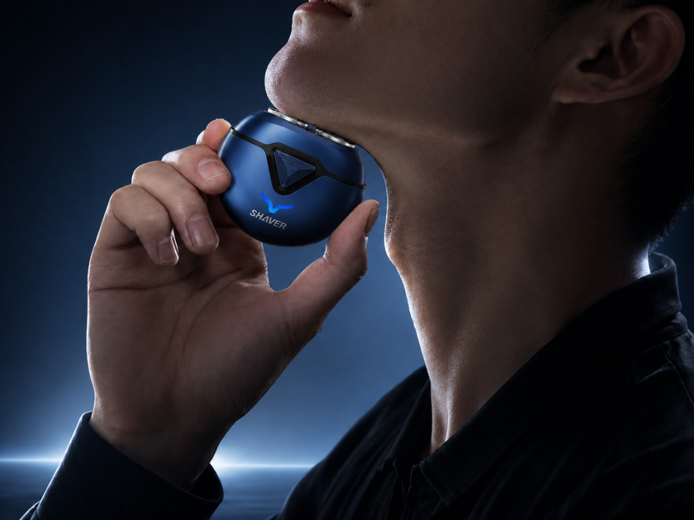 Kompakti USB-C-minipartakone – kätevä matkalle - Image 6
