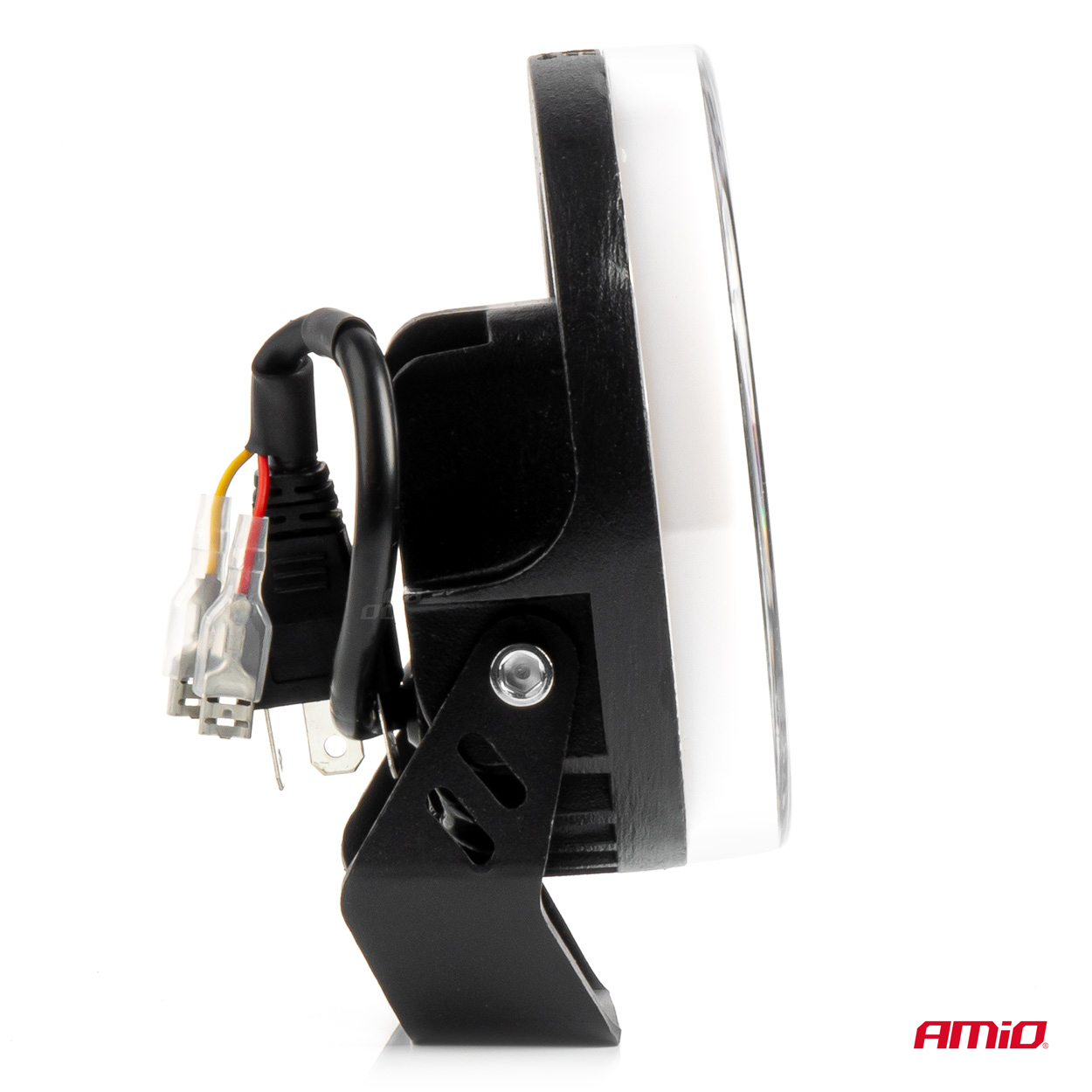 LED-työvalo 45W 6500K 8000 lm, 9–36V – AMiO - Image 8