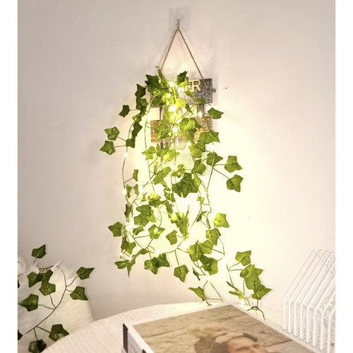 Muratti LED-valoilla – 25 m, 960 lehteä - Image 9