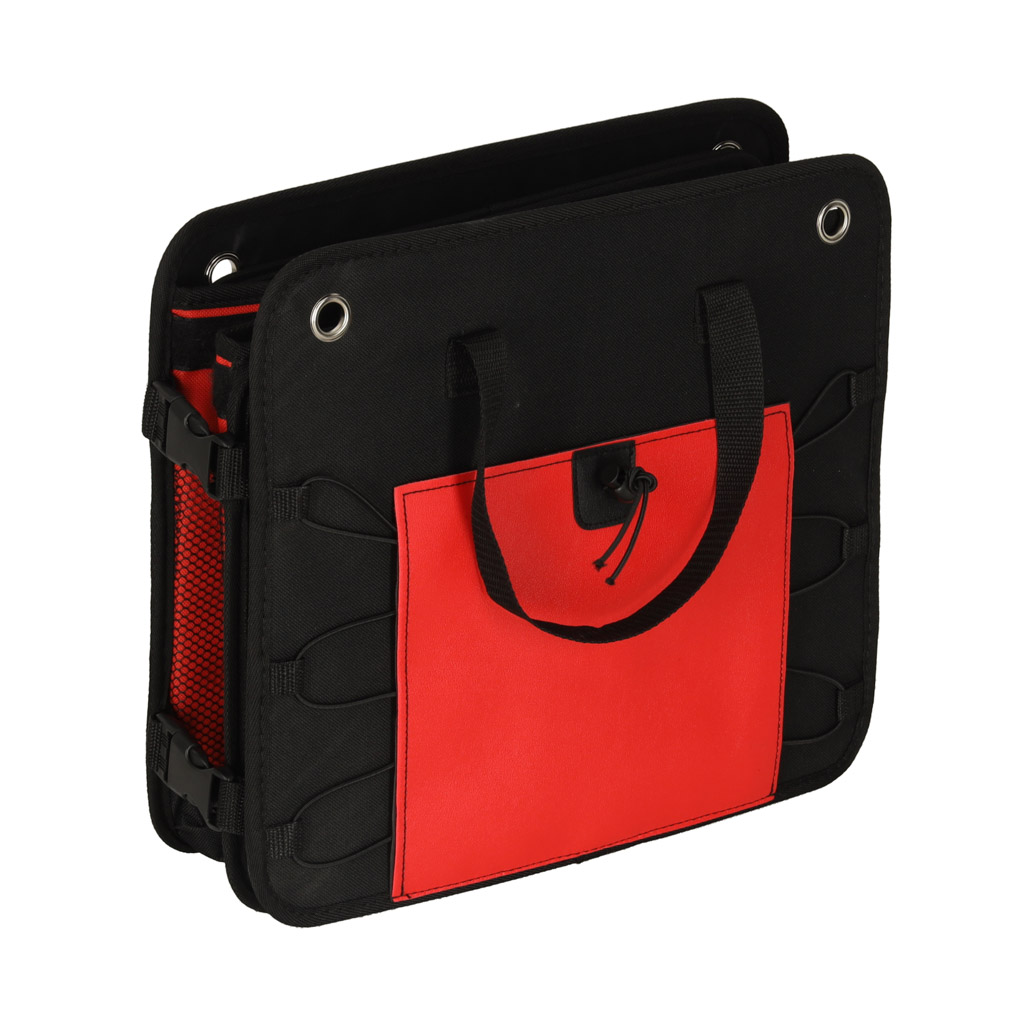 Suuri auton tavaratilan järjestelijä 60 l - Image 10
