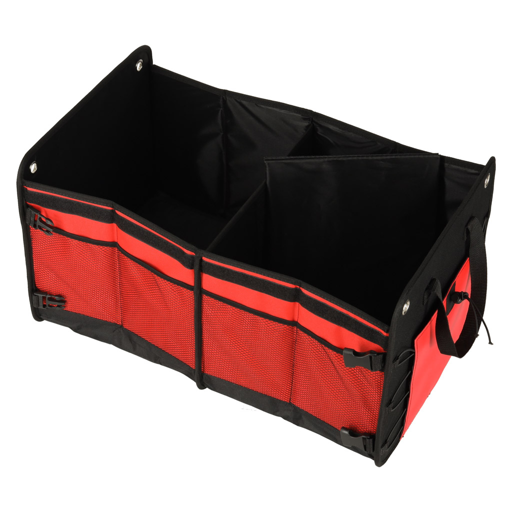 Suuri auton tavaratilan järjestelijä 60 l - Image 6